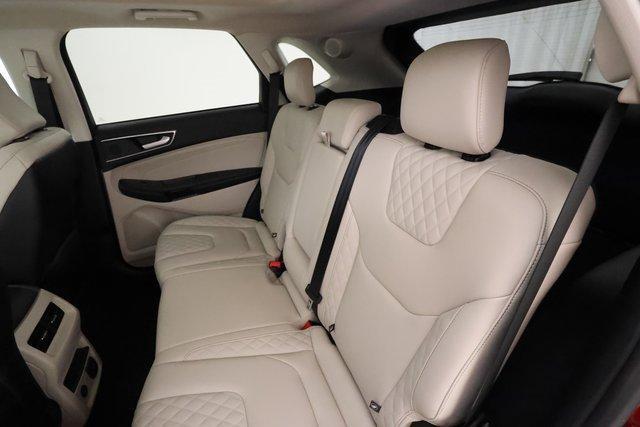 used 2023 Ford Edge car, priced at $30,461