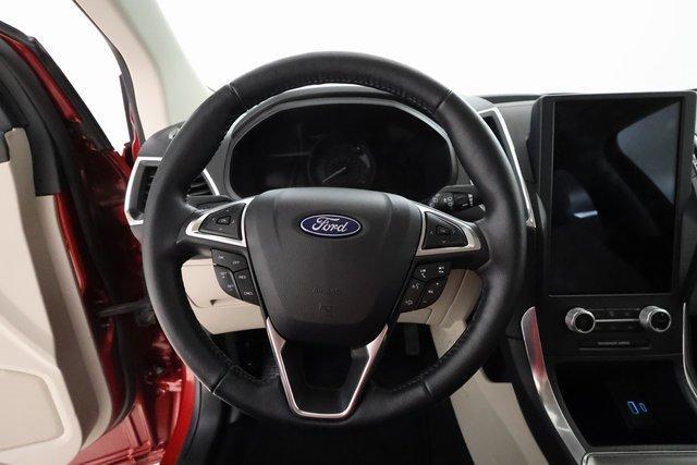 used 2023 Ford Edge car, priced at $30,461