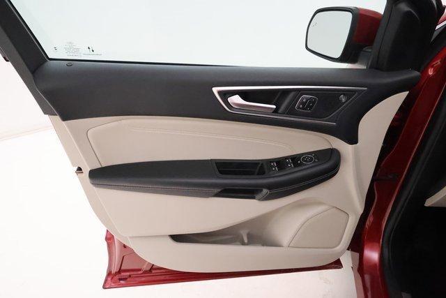 used 2023 Ford Edge car, priced at $30,461