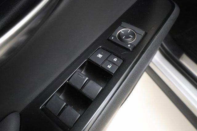 used 2022 Lexus UX 250h car, priced at $29,645