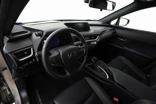 used 2022 Lexus UX 250h car, priced at $29,645
