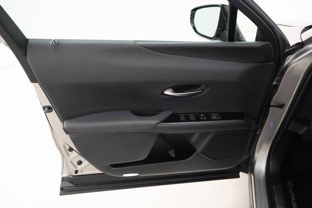 used 2022 Lexus UX 250h car, priced at $29,645