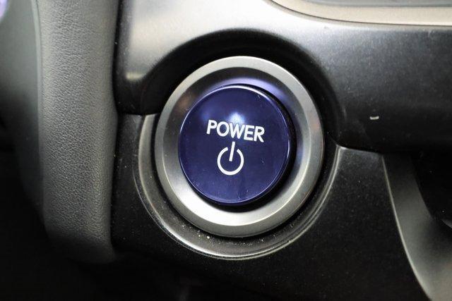 used 2022 Lexus UX 250h car, priced at $29,645