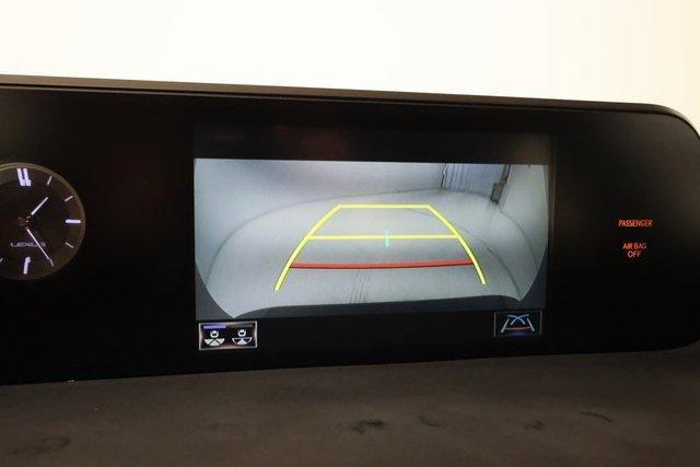 used 2022 Lexus UX 250h car, priced at $29,645