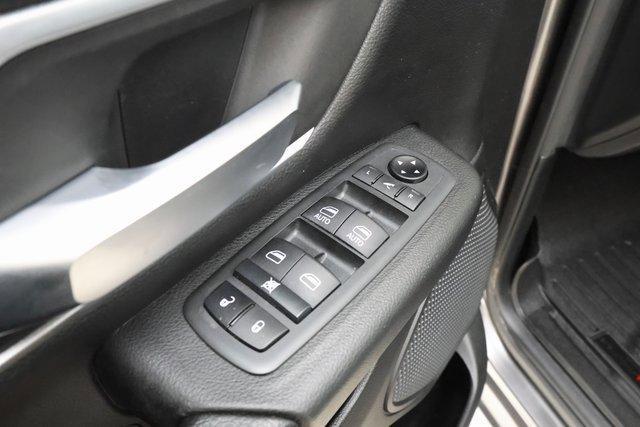 used 2021 Ram 1500 car, priced at $31,187