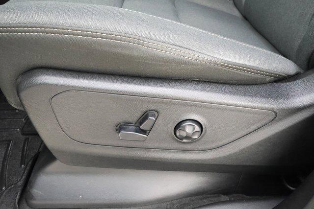 used 2021 Ram 1500 car, priced at $31,187