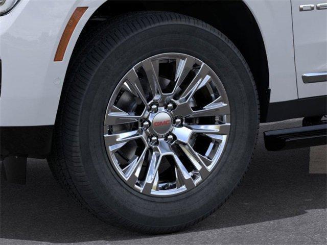 new 2026 GMC Yukon XL car, priced at $92,935