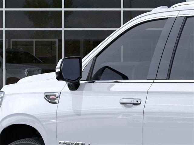 new 2026 GMC Yukon XL car, priced at $92,935