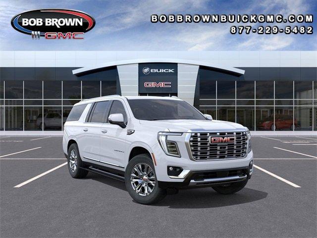 new 2026 GMC Yukon XL car, priced at $92,935