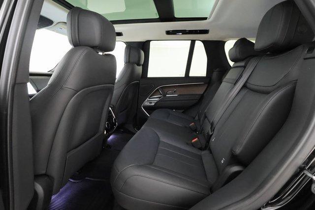 used 2022 Land Rover Range Rover car, priced at $84,959