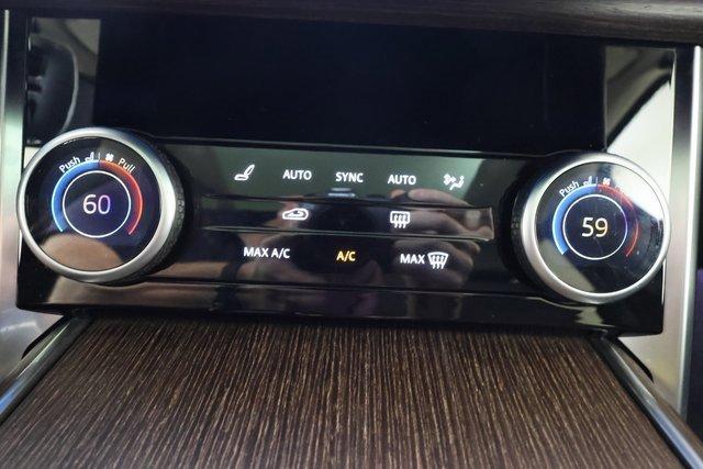 used 2022 Land Rover Range Rover car, priced at $84,959