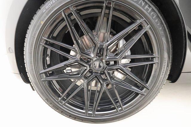 used 2022 Land Rover Range Rover car, priced at $84,959