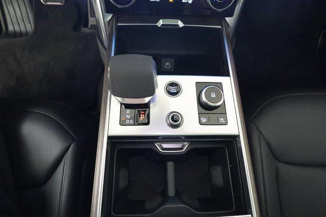 used 2022 Land Rover Range Rover car, priced at $84,959