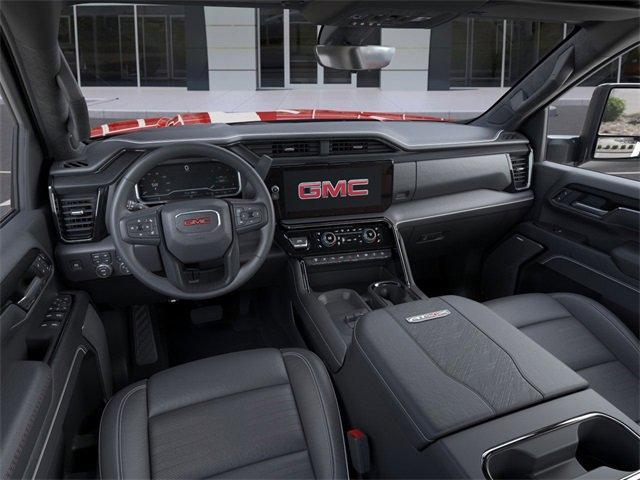 new 2025 GMC Sierra 2500 car, priced at $105,645