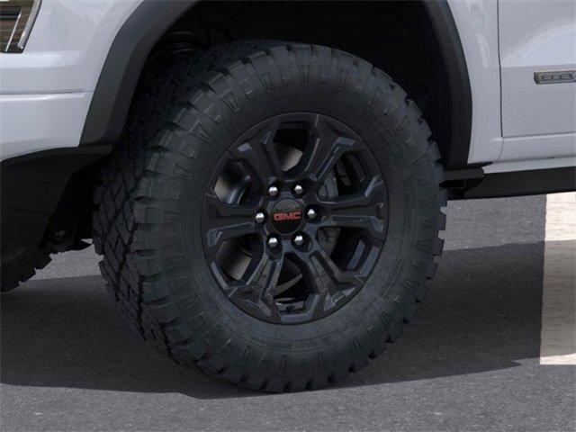 new 2025 GMC Canyon car, priced at $46,200