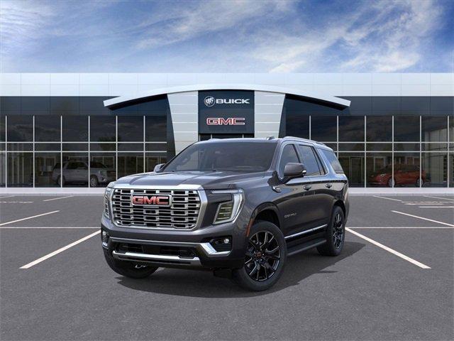 new 2026 GMC Yukon car, priced at $93,425