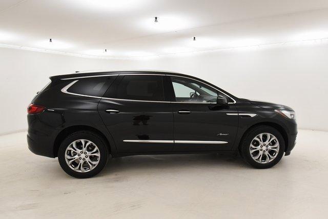 used 2021 Buick Enclave car, priced at $32,995