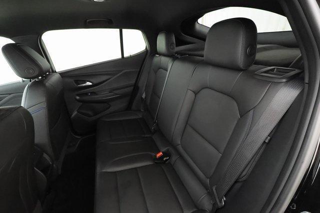 used 2025 Buick Envista car, priced at $25,490