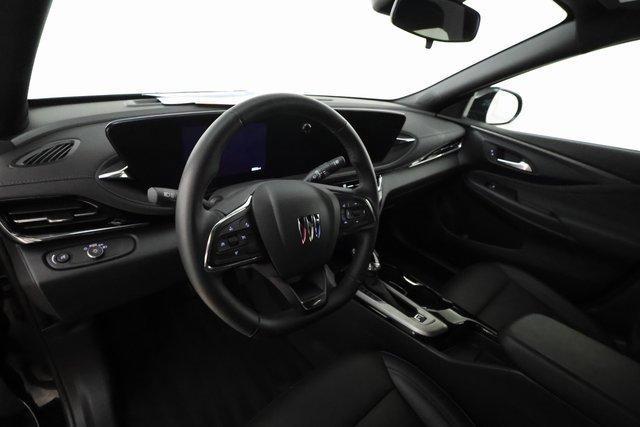 used 2025 Buick Envista car, priced at $25,490