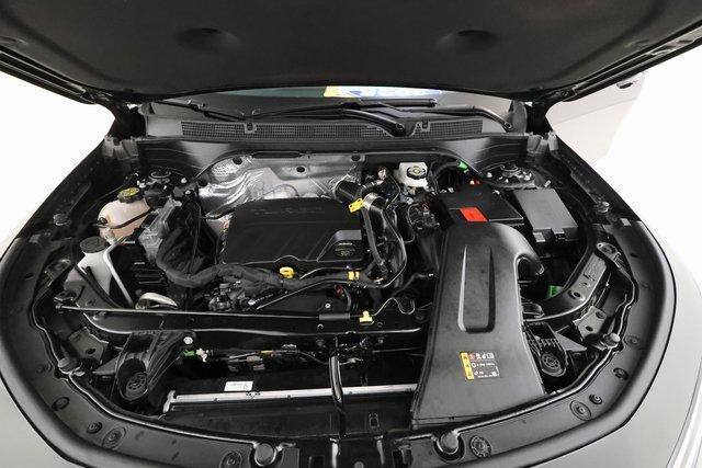 used 2025 Buick Envista car, priced at $25,490