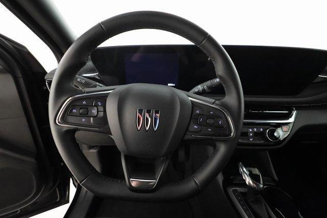 used 2025 Buick Envista car, priced at $25,490