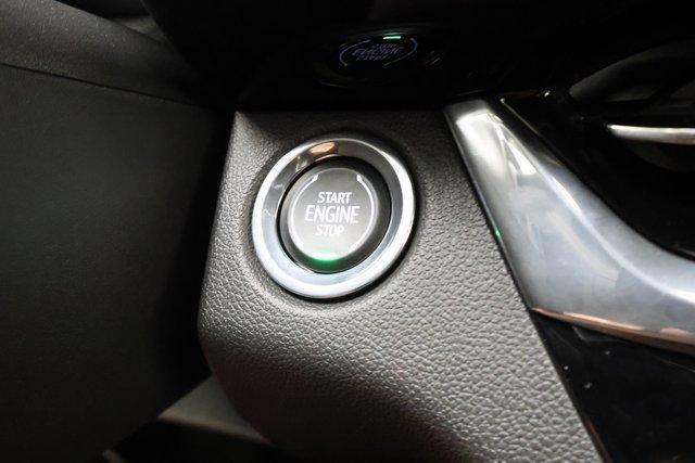 used 2025 Buick Envista car, priced at $25,490