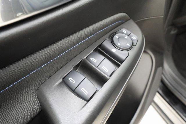 used 2025 Buick Envista car, priced at $25,490