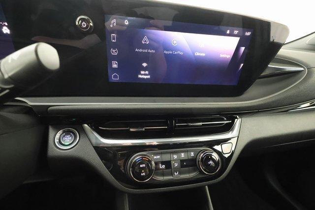 used 2025 Buick Envista car, priced at $25,490