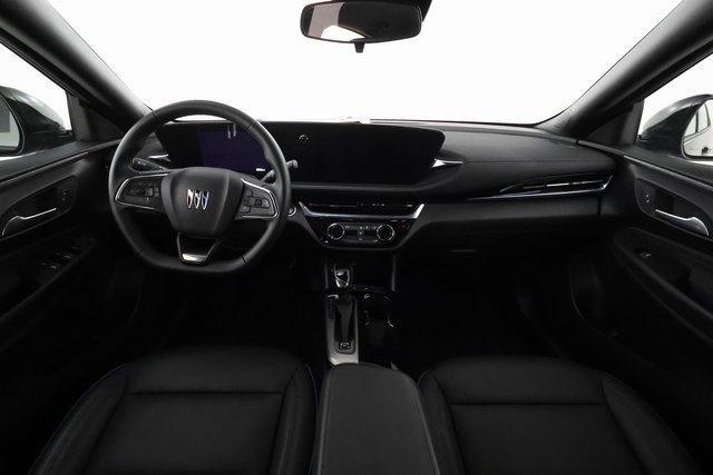 used 2025 Buick Envista car, priced at $25,490