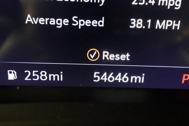 used 2022 Buick Envision car, priced at $27,425