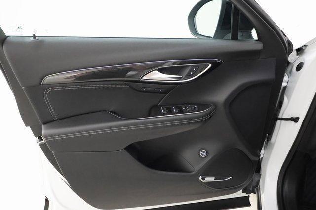 used 2022 Buick Envision car, priced at $27,425