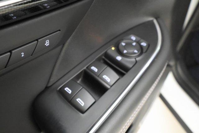 used 2022 Buick Envision car, priced at $27,425