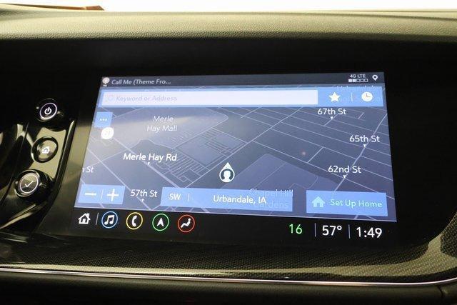 used 2022 Buick Envision car, priced at $27,425