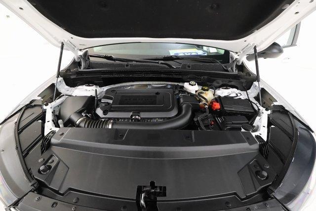 used 2022 Buick Envision car, priced at $27,425