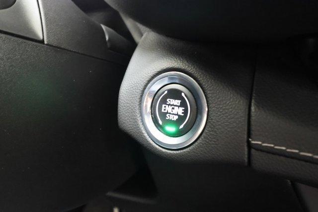 used 2022 Buick Envision car, priced at $27,425