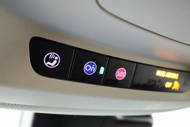 used 2022 Buick Envision car, priced at $27,425