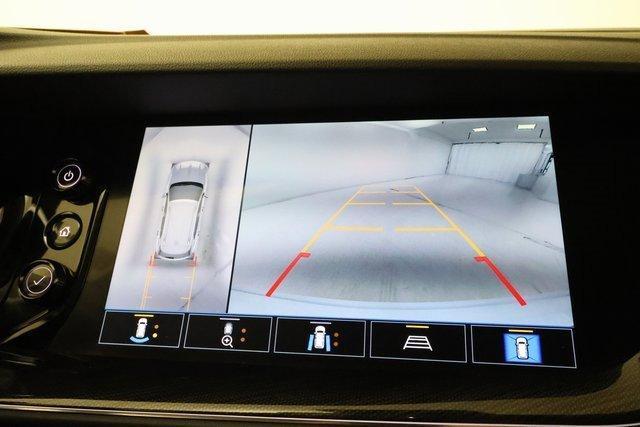 used 2022 Buick Envision car, priced at $27,425