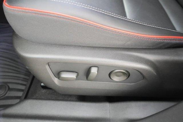 used 2022 Buick Envision car, priced at $27,425