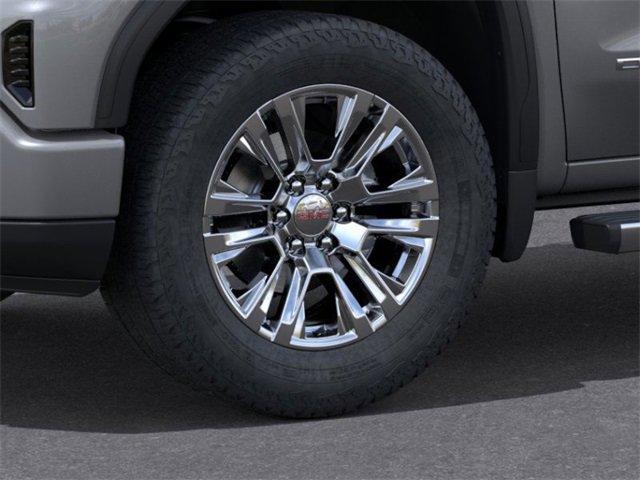 new 2026 GMC Sierra 1500 car, priced at $73,925