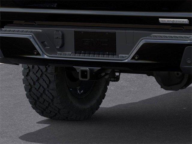 new 2025 GMC Canyon car, priced at $49,670