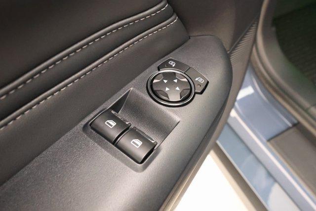 used 2024 Ford Mustang car, priced at $46,995
