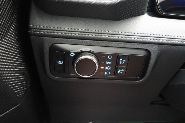 used 2024 Ford Mustang car, priced at $46,995