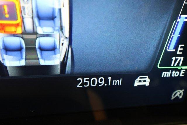 used 2024 Ford Mustang car, priced at $46,995