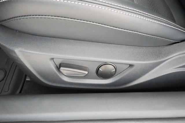 used 2024 Ford Mustang car, priced at $46,995