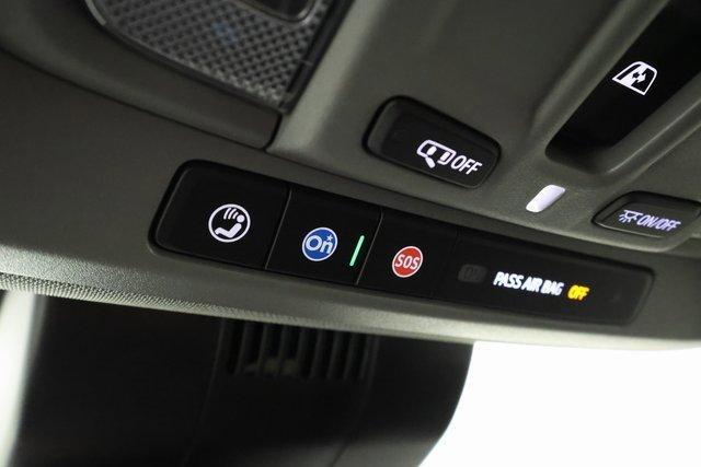 used 2023 GMC Sierra 1500 car, priced at $49,995