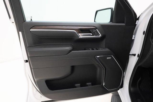used 2023 GMC Sierra 1500 car, priced at $49,995