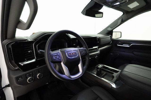 used 2023 GMC Sierra 1500 car, priced at $49,995