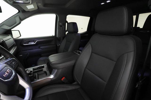 used 2023 GMC Sierra 1500 car, priced at $49,995
