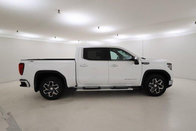 used 2023 GMC Sierra 1500 car, priced at $49,995