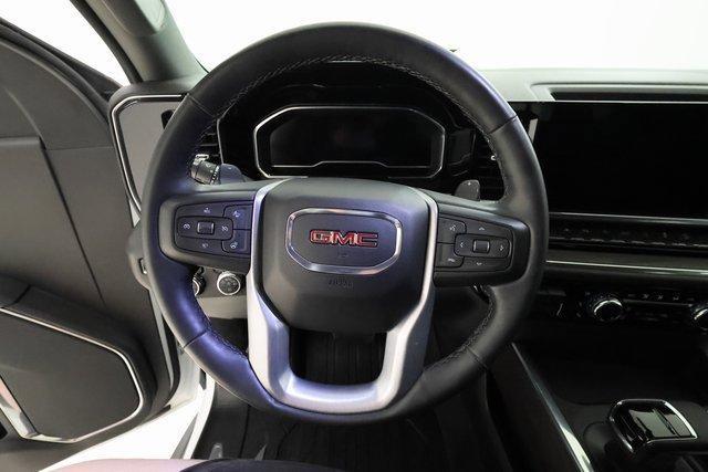 used 2023 GMC Sierra 1500 car, priced at $49,995